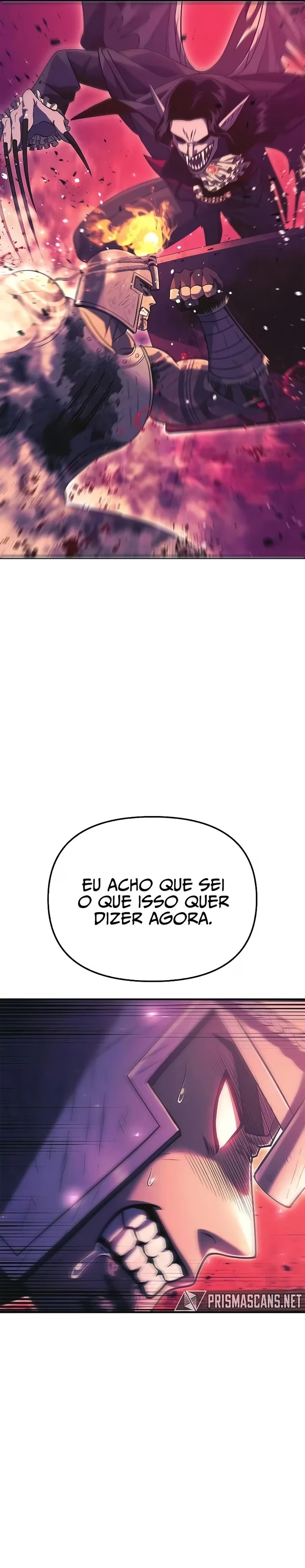 Sobrevivendo no Jogo como um Bárbaro Capítulo 029 - página 40