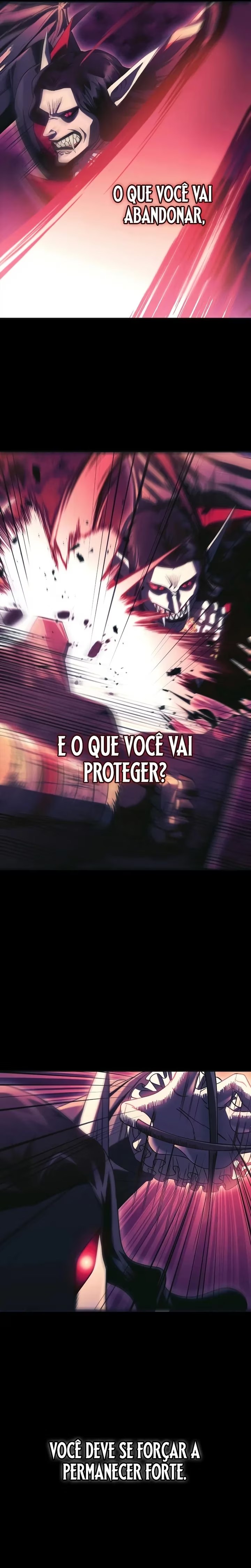Sobrevivendo no Jogo como um Bárbaro Capítulo 030 - página 3