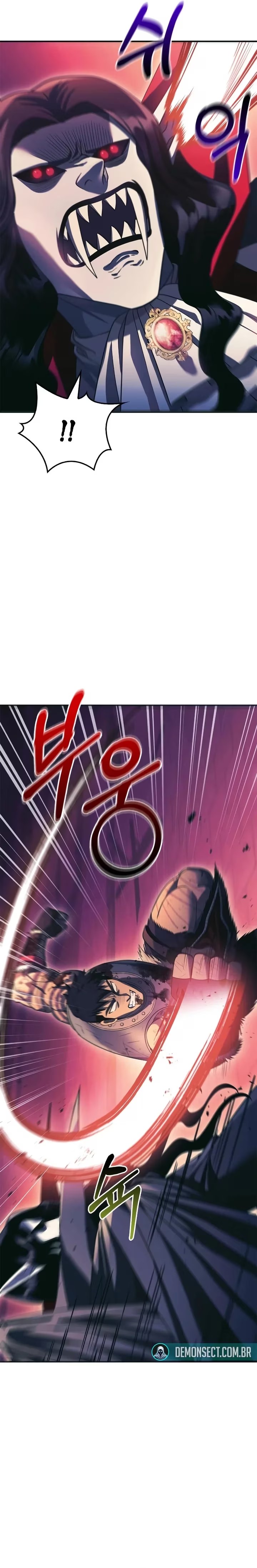 Sobrevivendo no Jogo como um Bárbaro Capítulo 030 - página 23