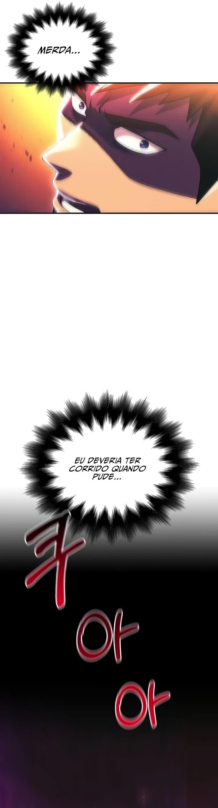 Sobrevivendo no Jogo como um Bárbaro Capítulo 030 - página 41