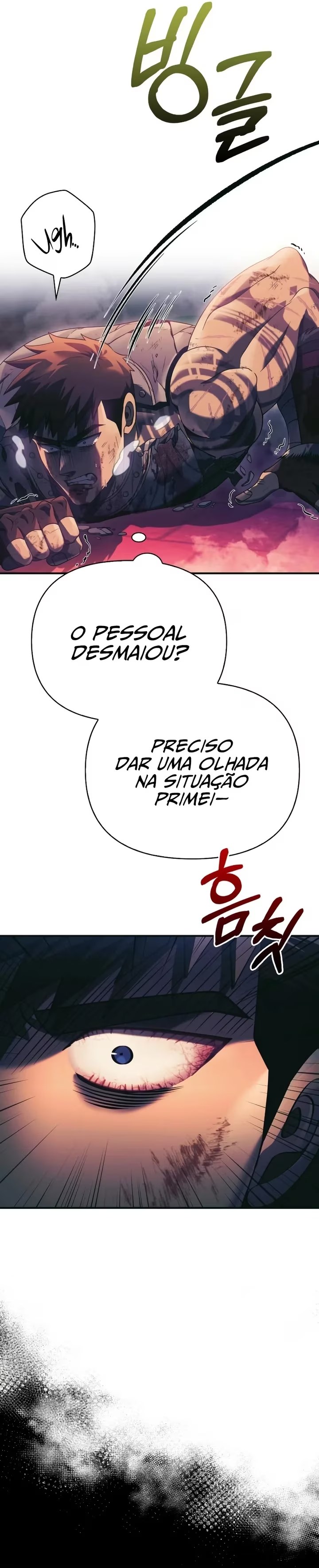 Sobrevivendo no Jogo como um Bárbaro Capítulo 030 - página 46