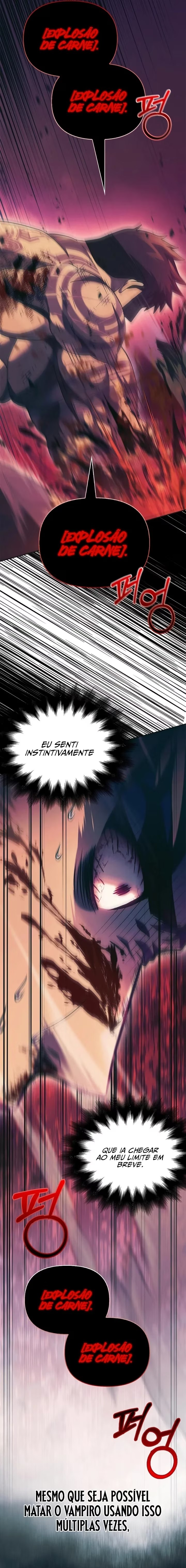 Sobrevivendo no Jogo como um Bárbaro Capítulo 030 - página 57