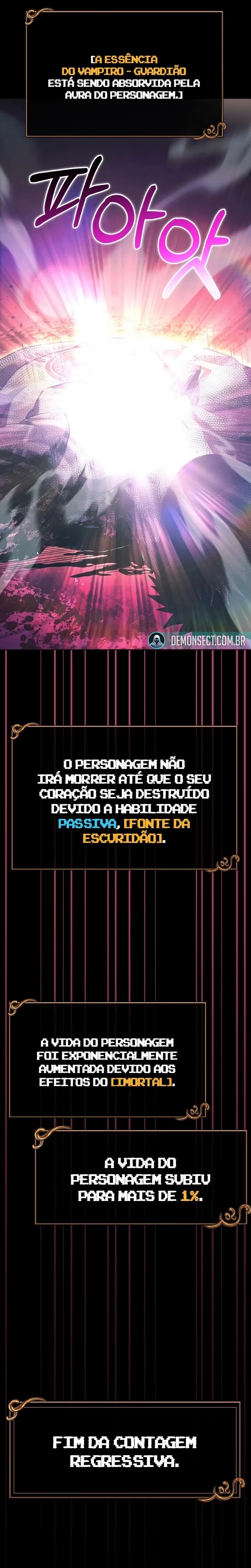Sobrevivendo no Jogo como um Bárbaro Capítulo 030 - página 67