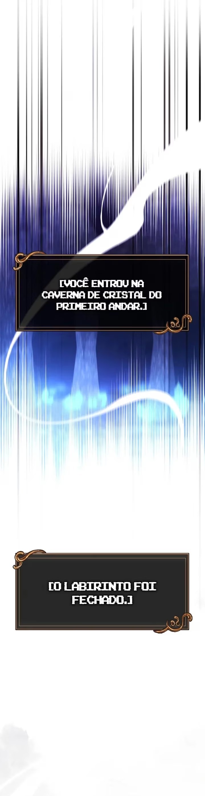 Sobrevivendo no Jogo como um Bárbaro Capítulo 031 - página 19