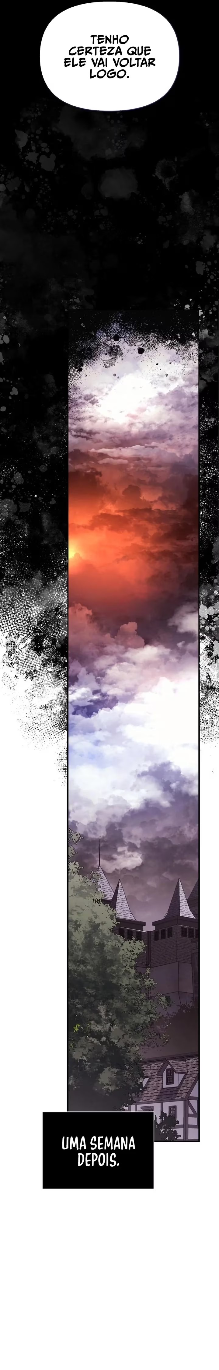 Sobrevivendo no Jogo como um Bárbaro Capítulo 031 - página 35