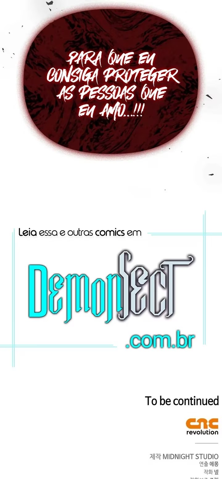 Sobrevivendo no Jogo como um Bárbaro Capítulo 031 - página 41
