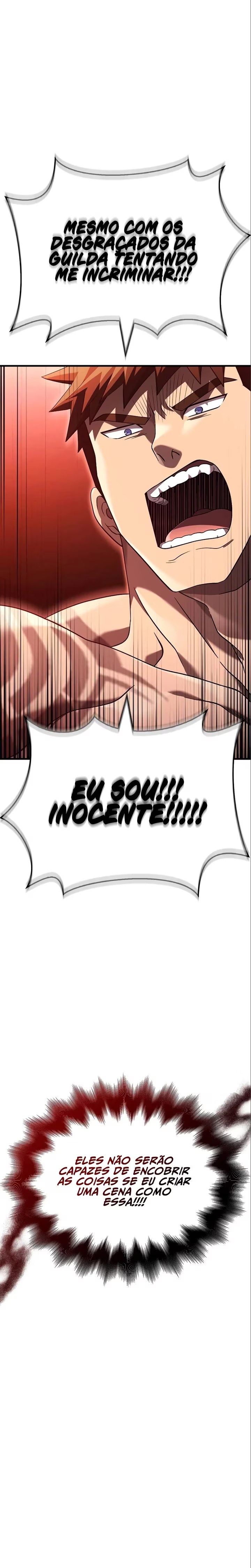 Sobrevivendo no Jogo como um Bárbaro Capítulo 033 - página 15