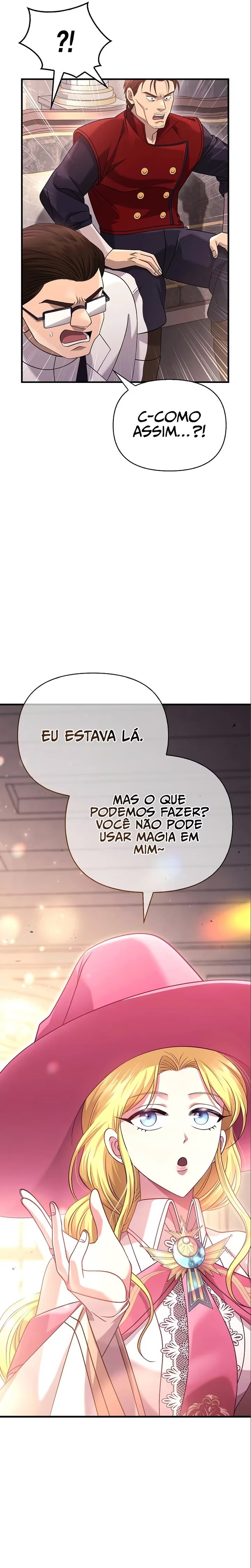 Sobrevivendo no Jogo como um Bárbaro Capítulo 033 - página 34