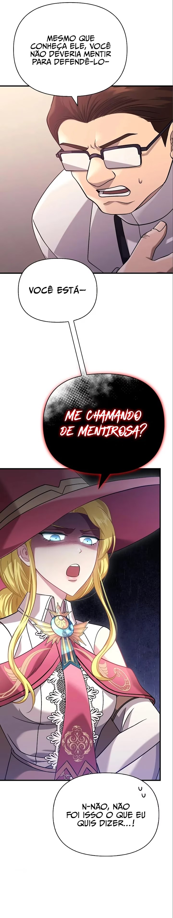 Sobrevivendo no Jogo como um Bárbaro Capítulo 033 - página 36