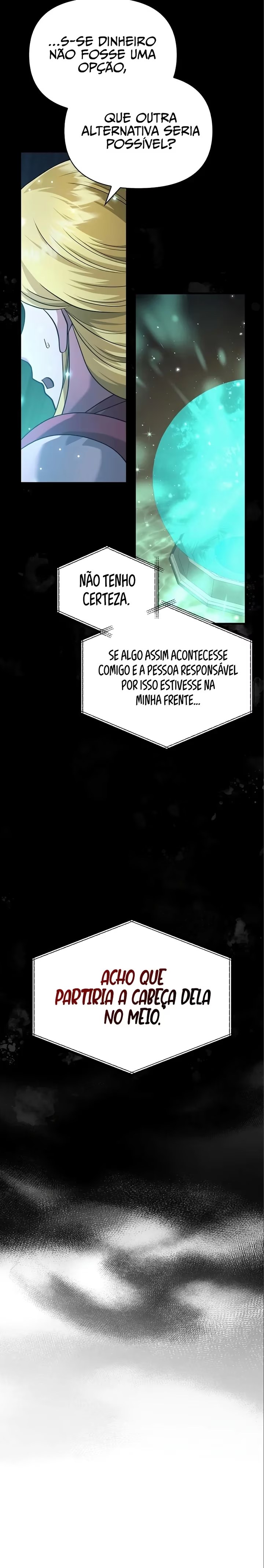 Sobrevivendo no Jogo como um Bárbaro Capítulo 035 - página 6