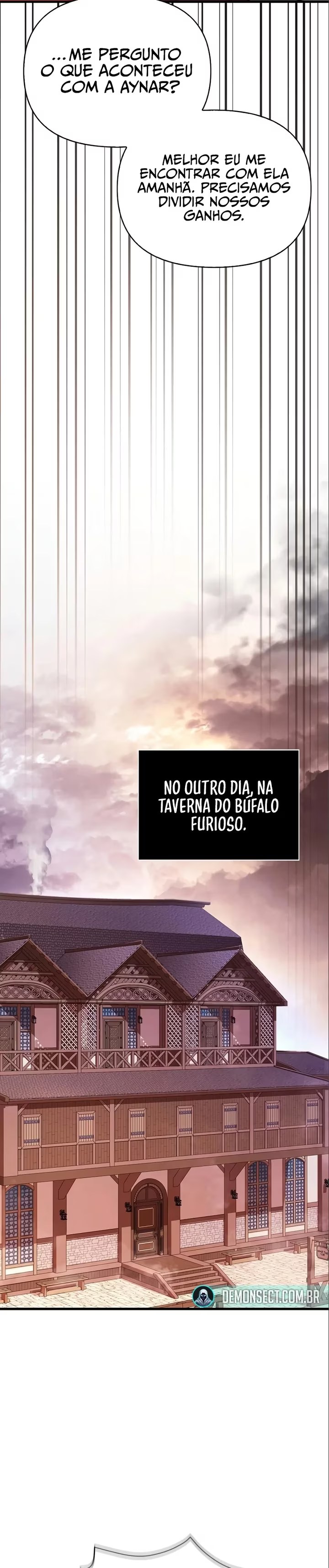 Sobrevivendo no Jogo como um Bárbaro Capítulo 035 - página 40