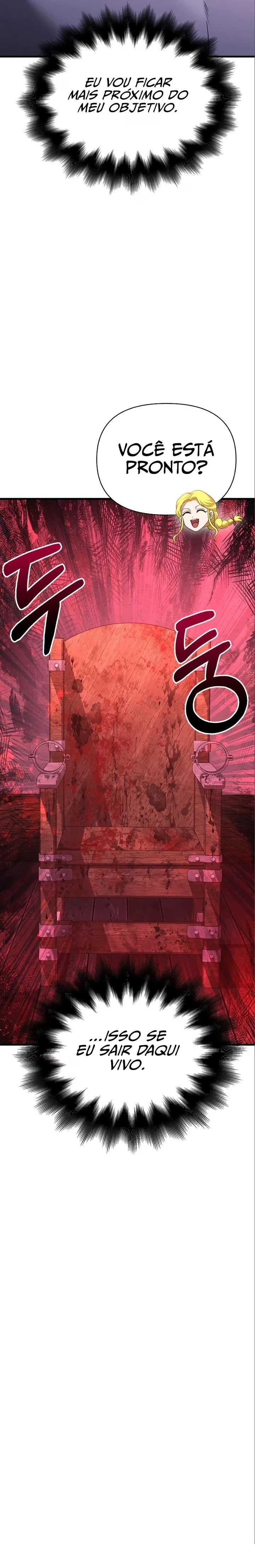Sobrevivendo no Jogo como um Bárbaro Capítulo 036 - página 12