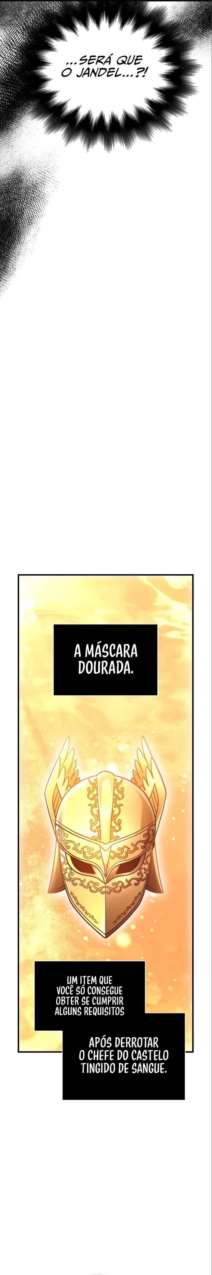 Sobrevivendo no Jogo como um Bárbaro Capítulo 036 - página 31