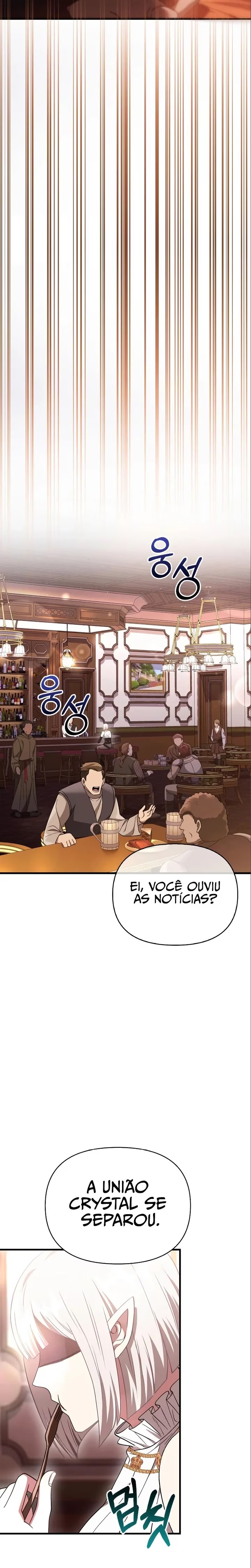 Sobrevivendo no Jogo como um Bárbaro Capítulo 036 - página 34