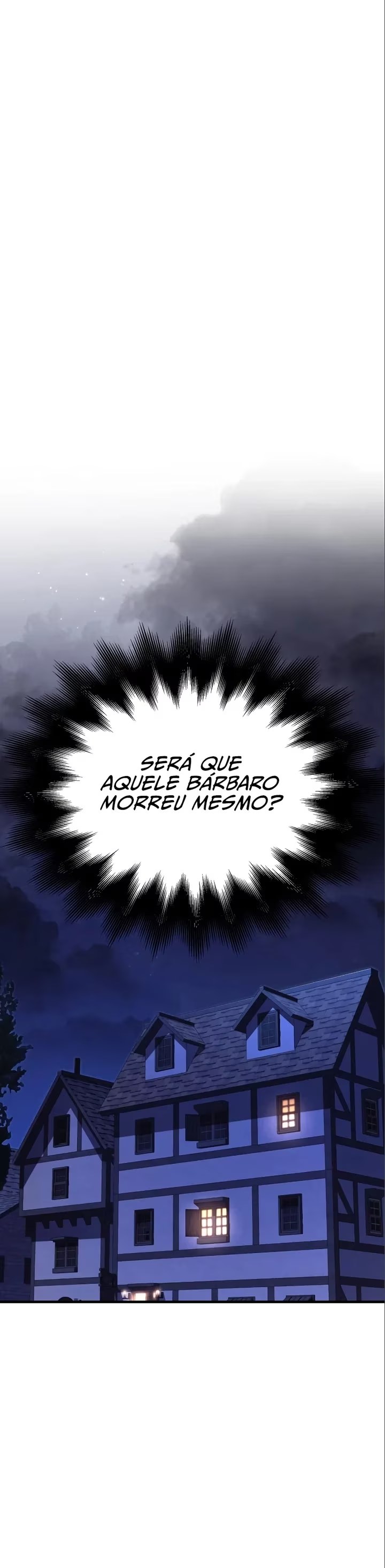 Sobrevivendo no Jogo como um Bárbaro Capítulo 036 - página 43