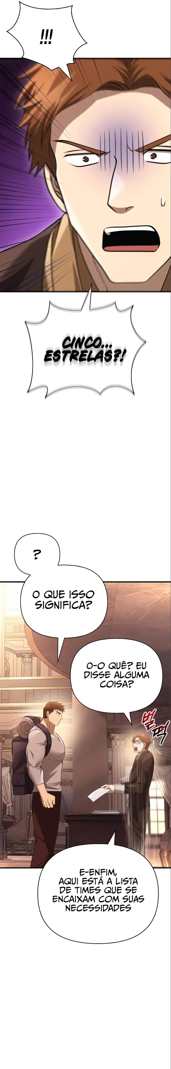 Sobrevivendo no Jogo como um Bárbaro Capítulo 036 - página 48