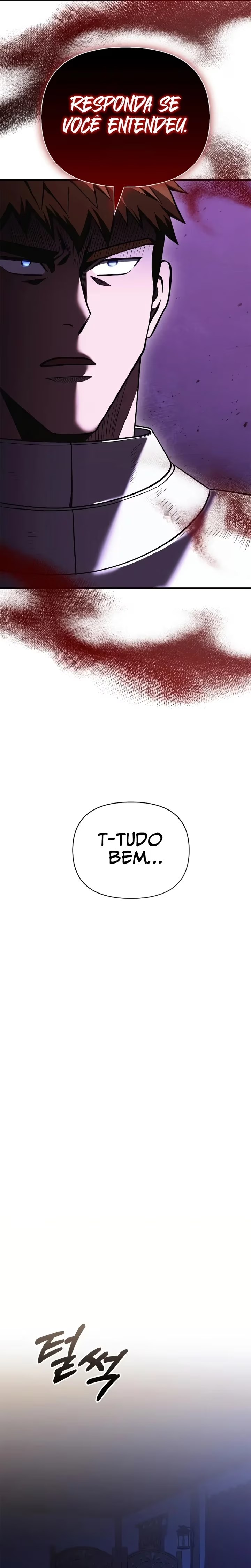 Sobrevivendo no Jogo como um Bárbaro Capítulo 037 - página 36