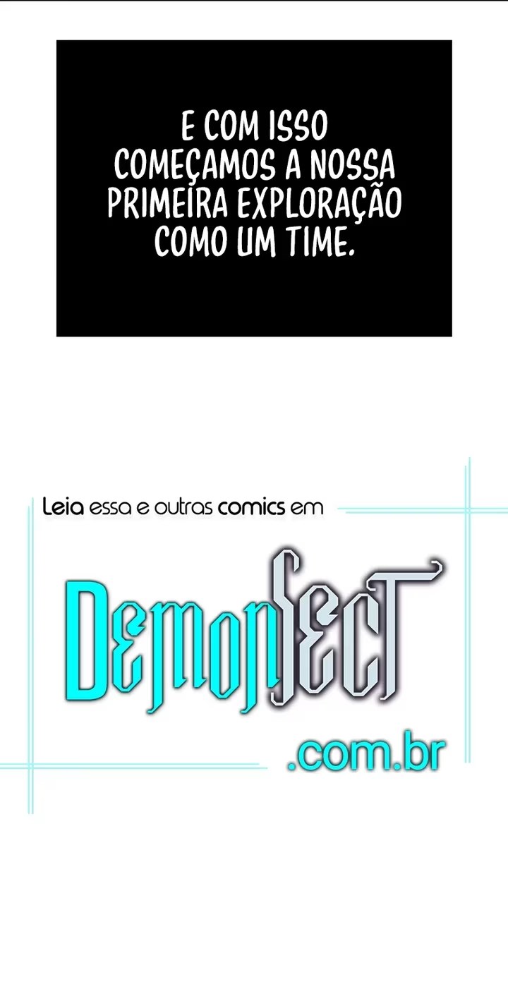 Sobrevivendo no Jogo como um Bárbaro Capítulo 037 - página 47