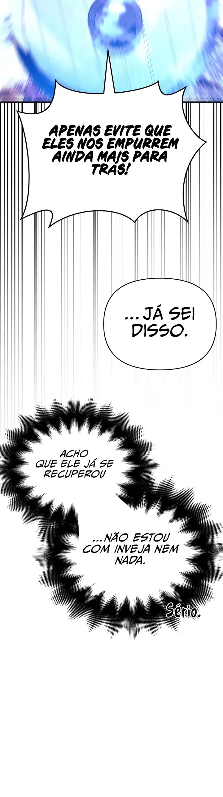 Sobrevivendo no Jogo como um Bárbaro Capítulo 038 - página 27