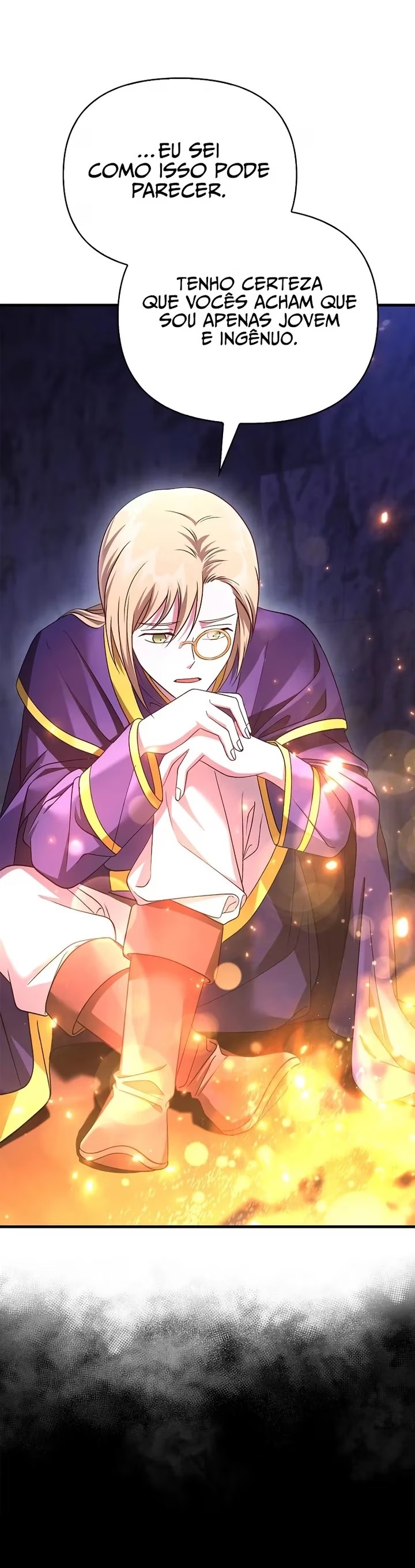 Sobrevivendo no Jogo como um Bárbaro Capítulo 038 - página 52
