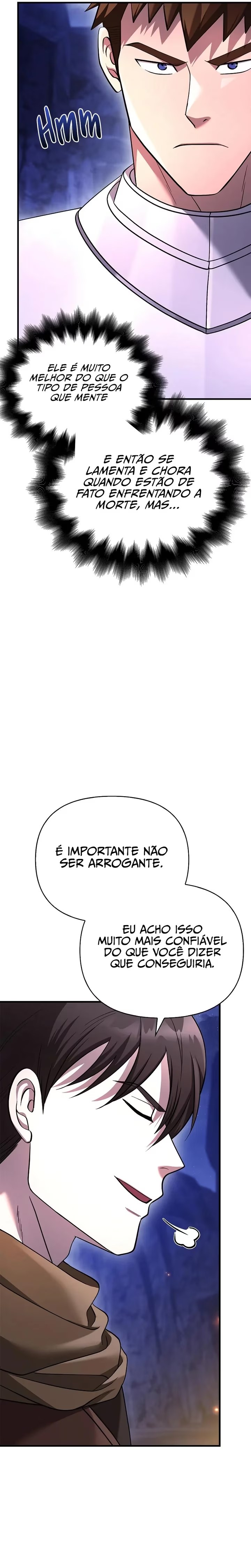 Sobrevivendo no Jogo como um Bárbaro Capítulo 038 - página 57