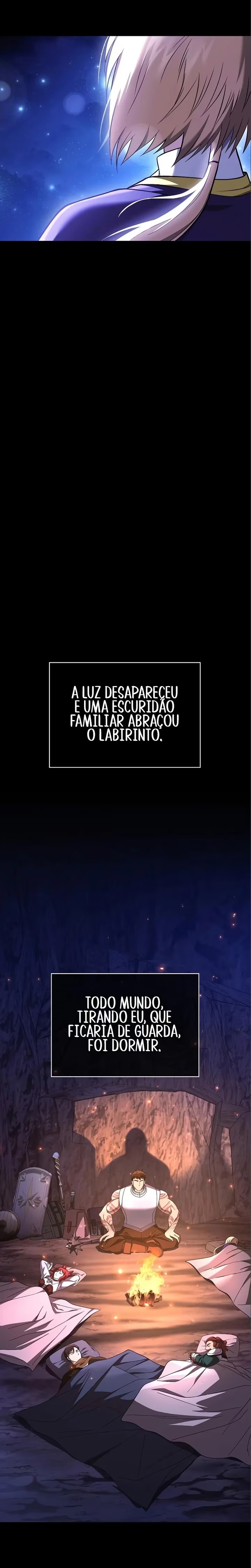Sobrevivendo no Jogo como um Bárbaro Capítulo 039 - página 5