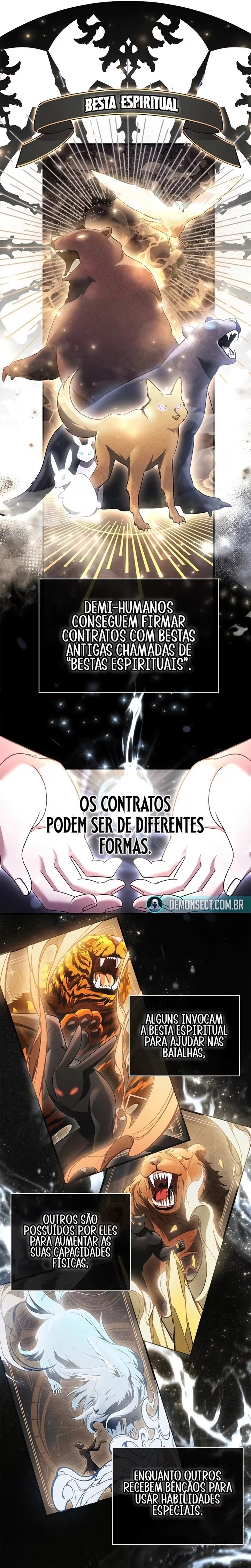 Sobrevivendo no Jogo como um Bárbaro Capítulo 040 - página 14