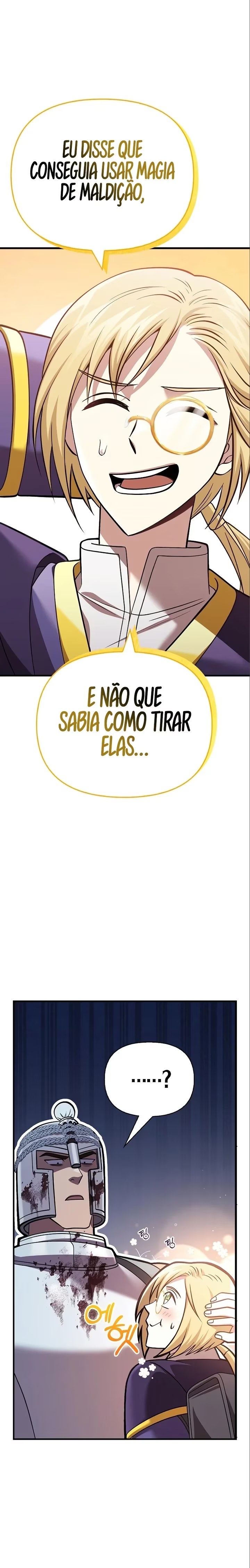 Sobrevivendo no Jogo como um Bárbaro Capítulo 042 - página 44