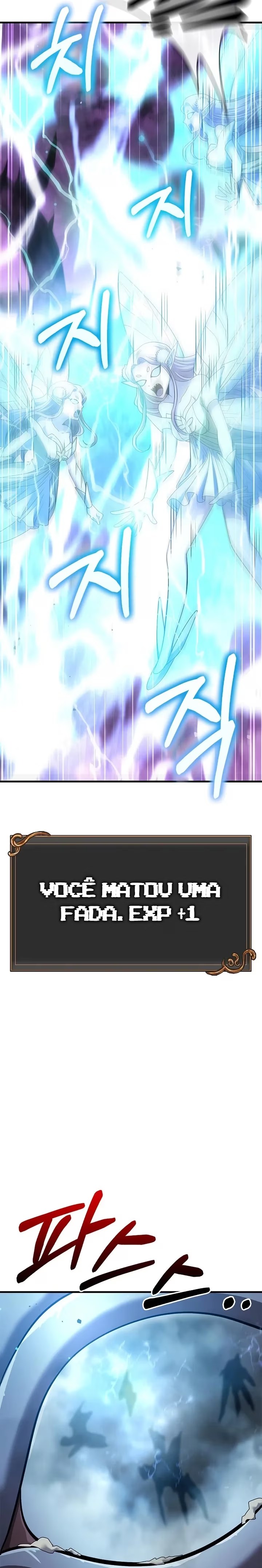 Sobrevivendo no Jogo como um Bárbaro Capítulo 043 - página 42