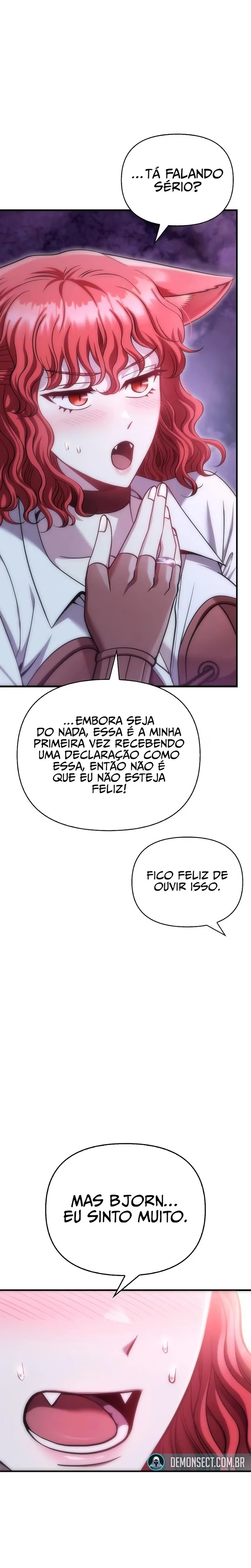 Sobrevivendo no Jogo como um Bárbaro Capítulo 044 - página 39
