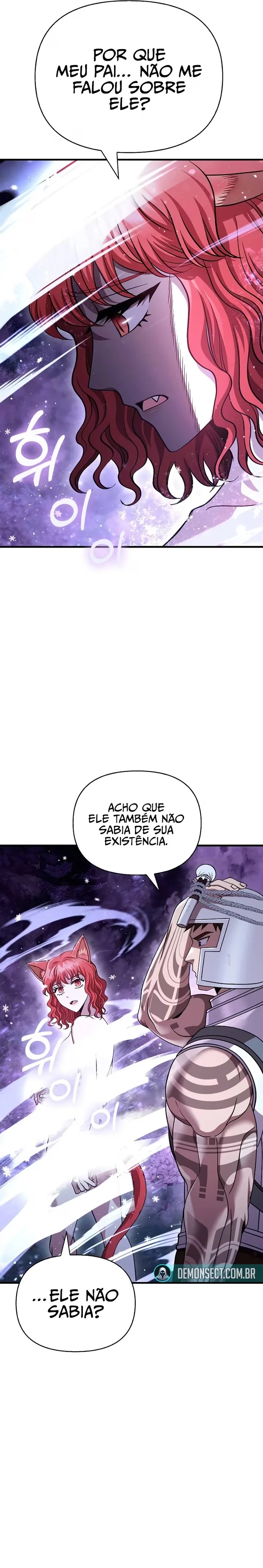 Sobrevivendo no Jogo como um Bárbaro Capítulo 045 - página 10