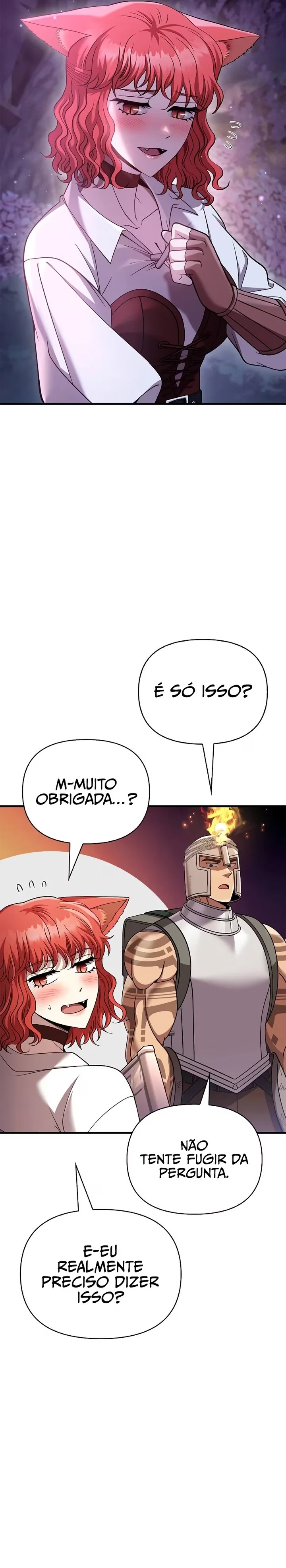 Sobrevivendo no Jogo como um Bárbaro Capítulo 045 - página 16