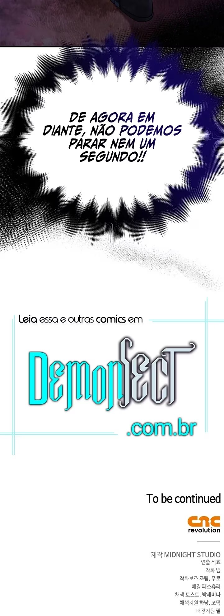 Sobrevivendo no Jogo como um Bárbaro Capítulo 045 - página 46