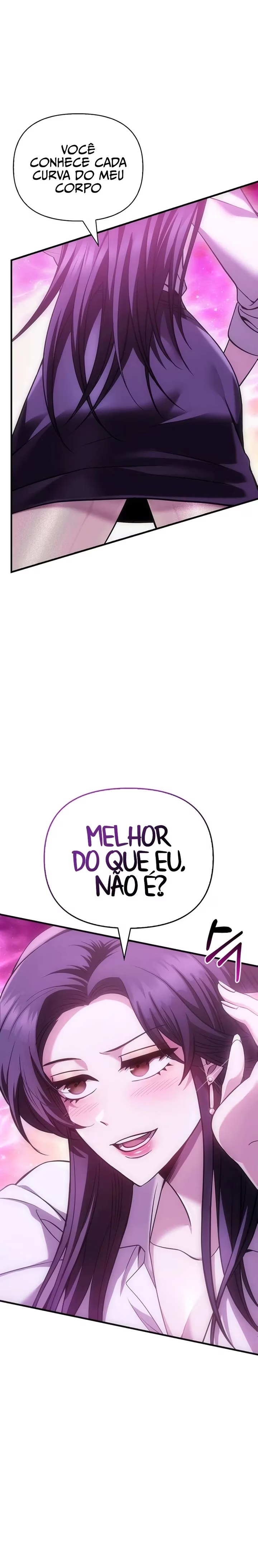 Sobrevivendo no Jogo como um Bárbaro Capítulo 046 - página 22