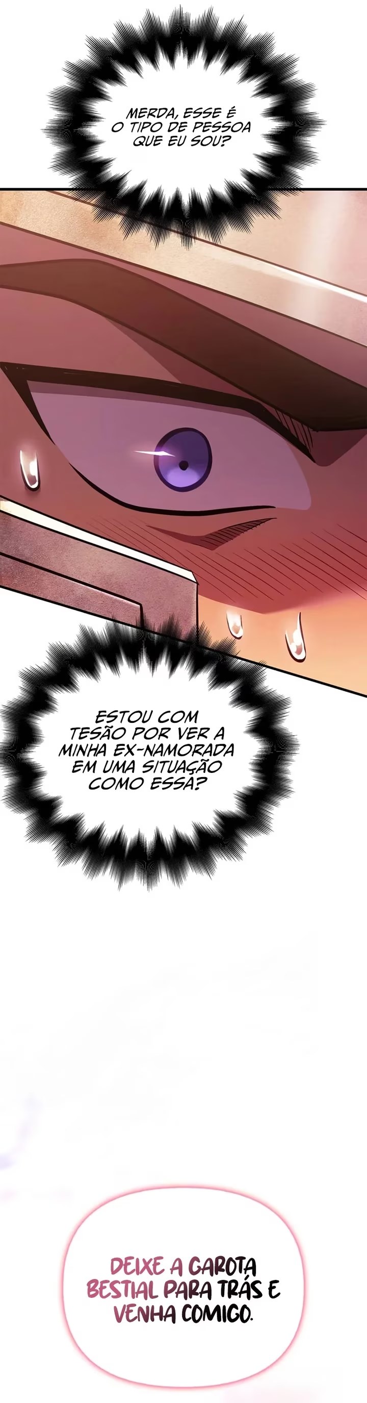 Sobrevivendo no Jogo como um Bárbaro Capítulo 046 - página 24