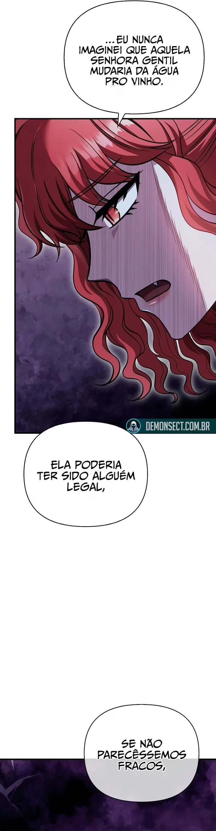 Sobrevivendo no Jogo como um Bárbaro Capítulo 047 - página 49