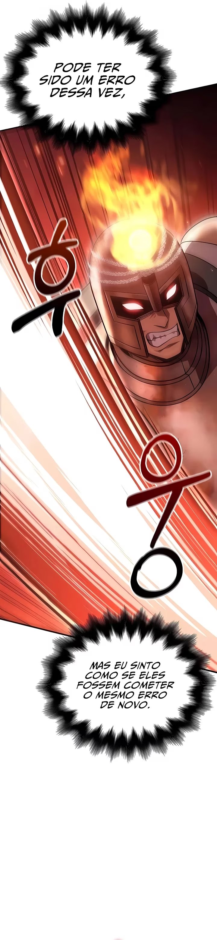 Sobrevivendo no Jogo como um Bárbaro Capítulo 048 - página 32