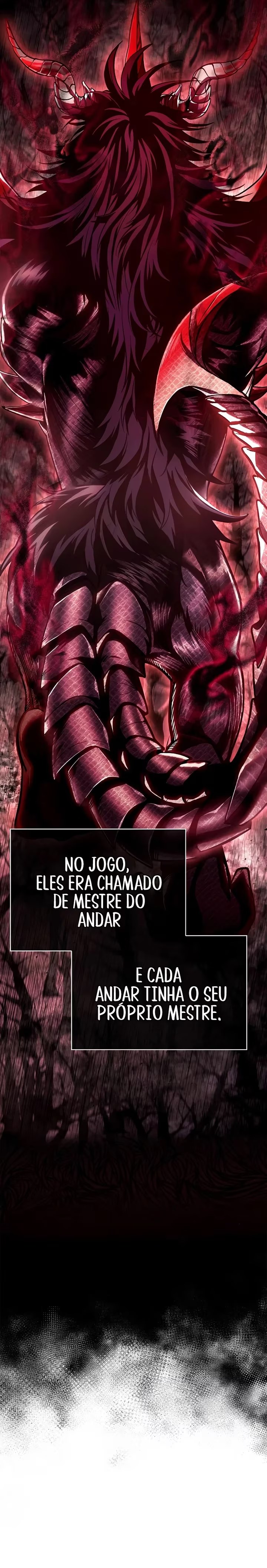 Sobrevivendo no Jogo como um Bárbaro Capítulo 049 - página 2
