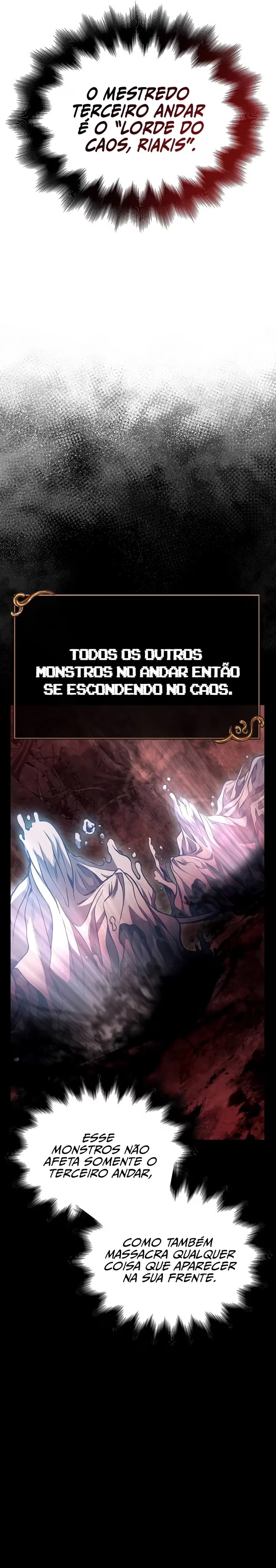 Sobrevivendo no Jogo como um Bárbaro Capítulo 049 - página 4