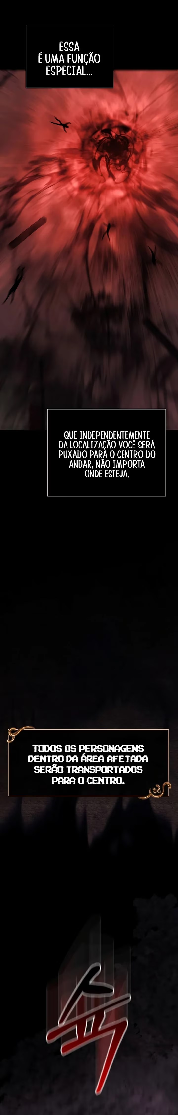Sobrevivendo no Jogo como um Bárbaro Capítulo 050 - página 34