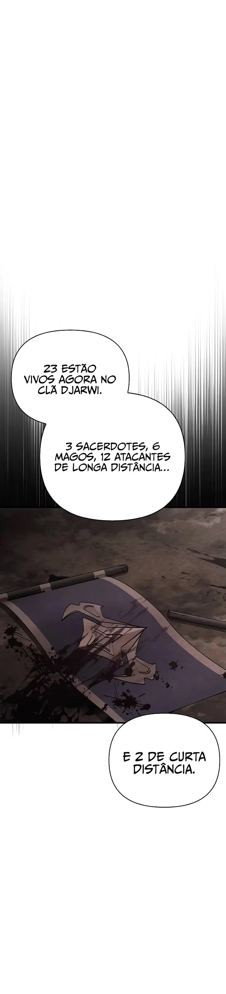 Sobrevivendo no Jogo como um Bárbaro Capítulo 050 - página 49