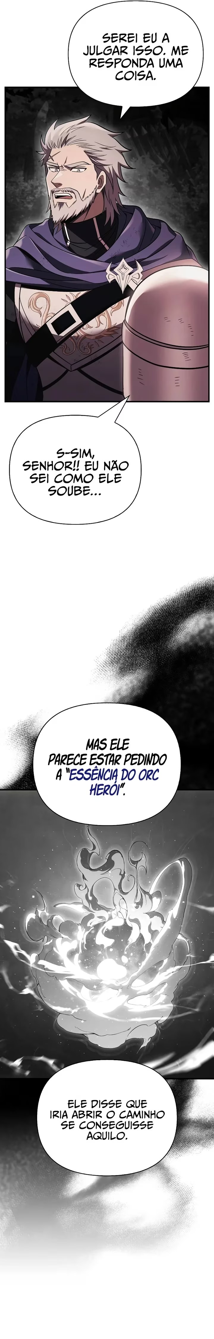 Sobrevivendo no Jogo como um Bárbaro Capítulo 050 - página 59