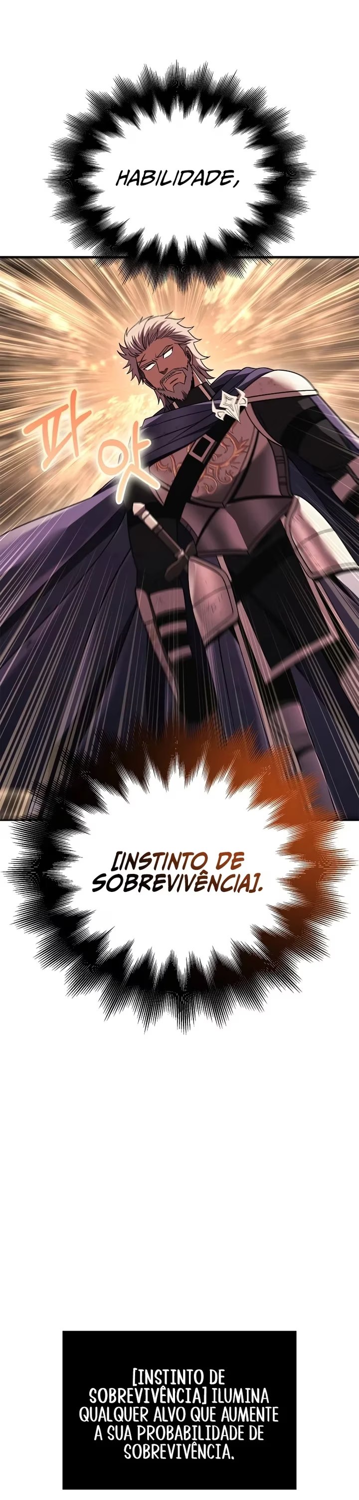 Sobrevivendo no Jogo como um Bárbaro Capítulo 050 - página 60