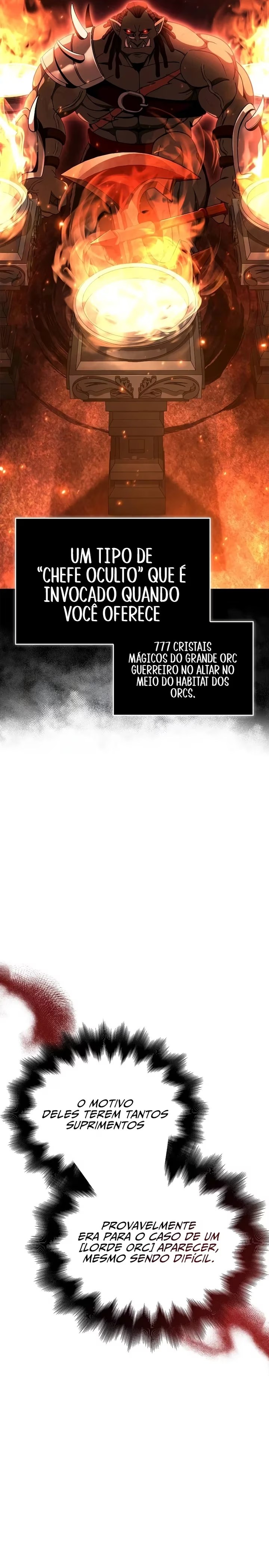 Sobrevivendo no Jogo como um Bárbaro Capítulo 051 - página 4