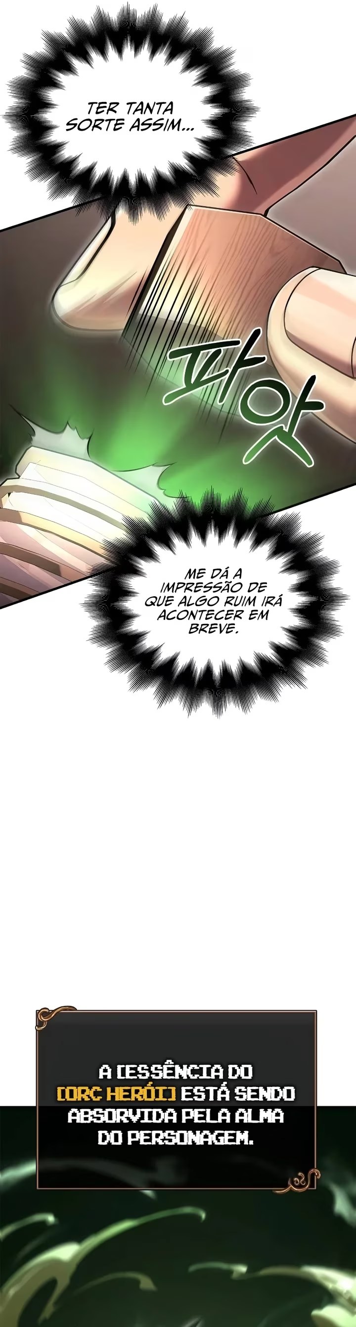 Sobrevivendo no Jogo como um Bárbaro Capítulo 051 - página 16