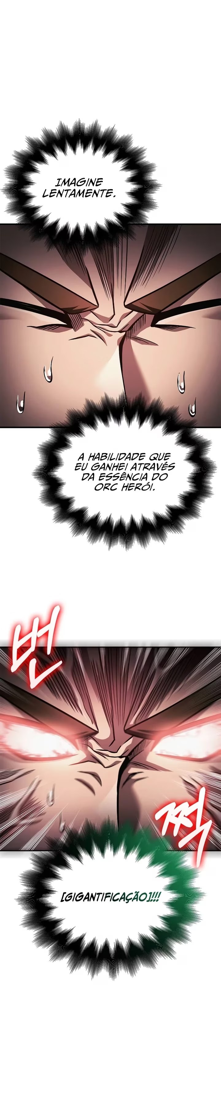 Sobrevivendo no Jogo como um Bárbaro Capítulo 051 - página 26