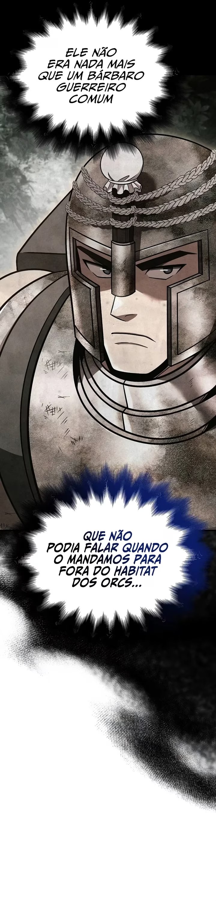 Sobrevivendo no Jogo como um Bárbaro Capítulo 051 - página 56