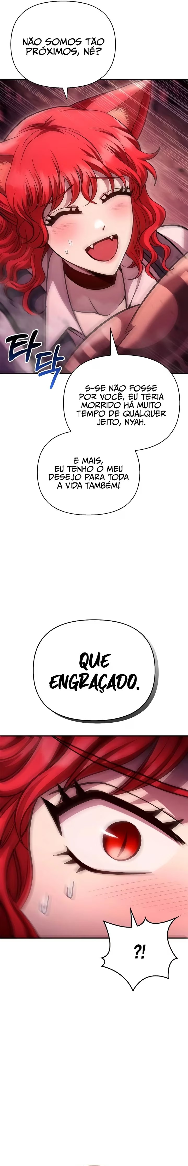 Sobrevivendo no Jogo como um Bárbaro Capítulo 052 - página 30