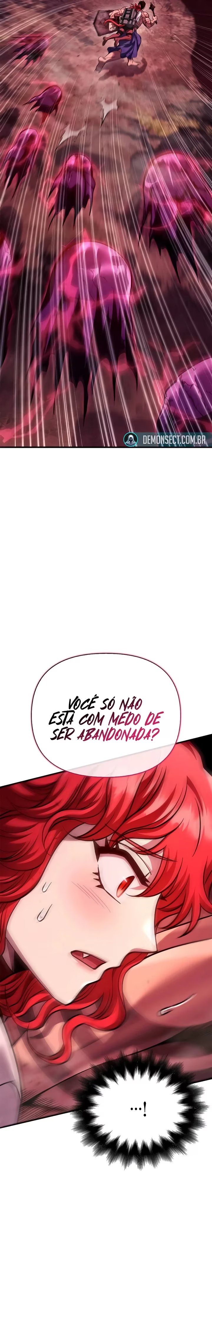 Sobrevivendo no Jogo como um Bárbaro Capítulo 052 - página 32