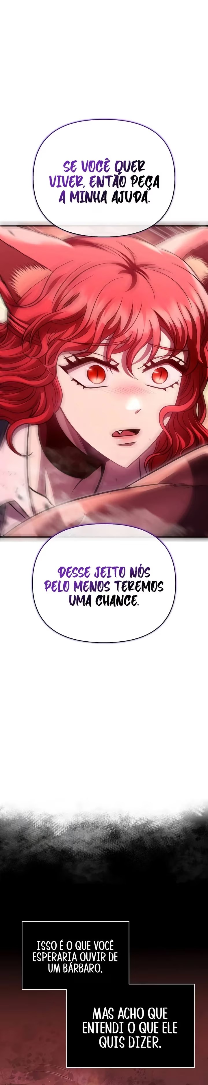 Sobrevivendo no Jogo como um Bárbaro Capítulo 052 - página 34